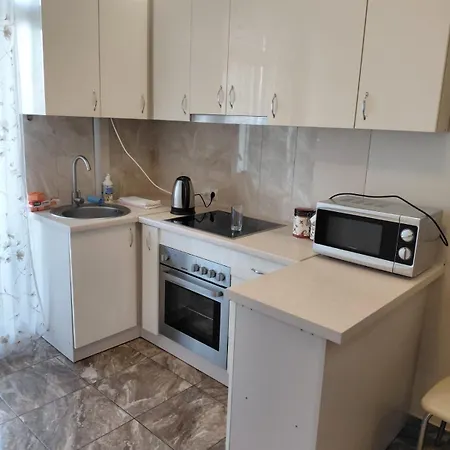 подобово капушанська 150 Apartment