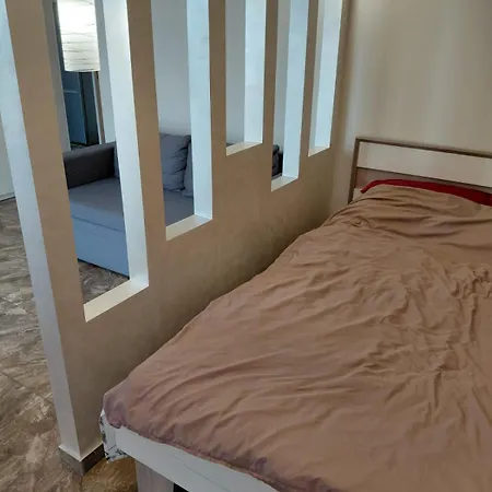 Apartment подобово капушанська 150 Uzhhorod