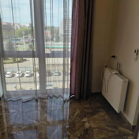 подобово капушанська 150 Apartment *