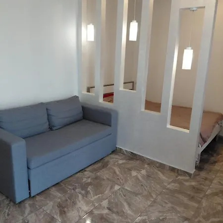 подобово капушанська 150 Apartment *