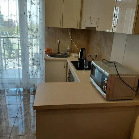 подобово капушанська 150 Apartment Uzhhorod